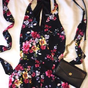 Express Romper Size 0